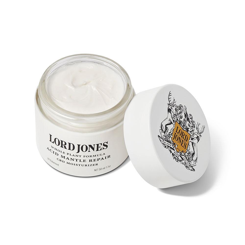ACID MANTLE REPAIR FACIAL MOISTURIZER
