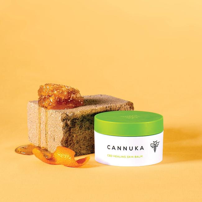 Cannuka Moisturizing Skin Balm