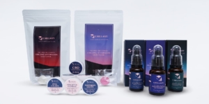 くつろぎのためのCBDブランド「CHILLAXY」【商品レビューあり】