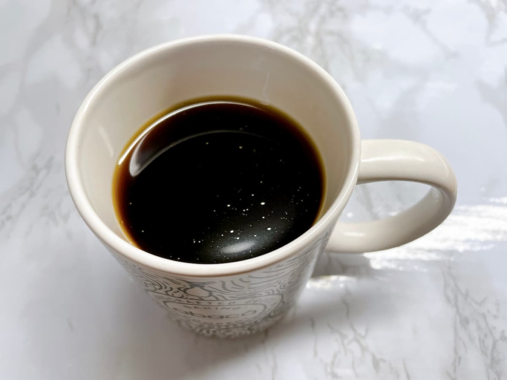CBDコーヒー