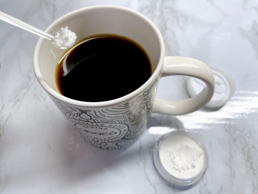 CBDコーヒー
