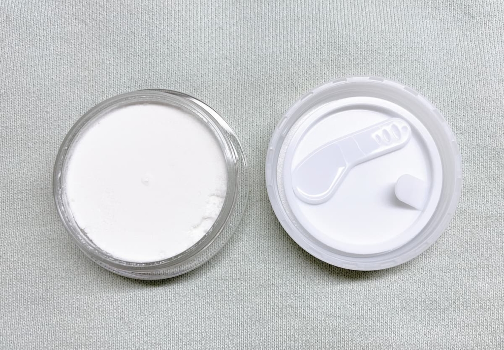 FUN THE CBD - CBD isolate