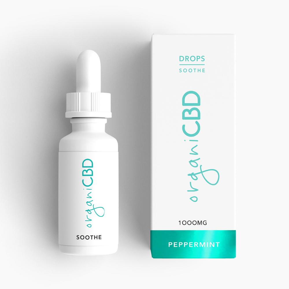 organiCBDoil